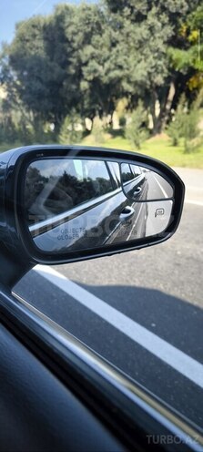 Ford Fusion (North America) 2014, 260,000 km - 1.5 l - Bakı