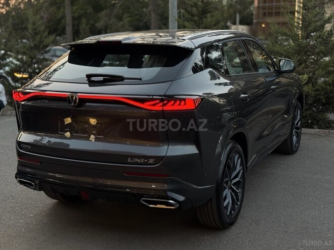 Changan Uni-Z-11