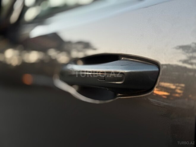 Changan Uni-Z-6