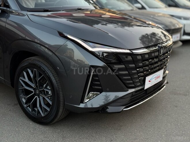 Changan Uni-Z-5