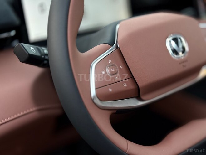 Changan Uni-Z-17