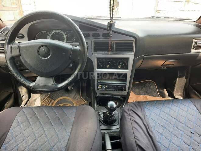Daewoo Nexia 2011, 312,456 km - 1.5 l - Sumqayıt