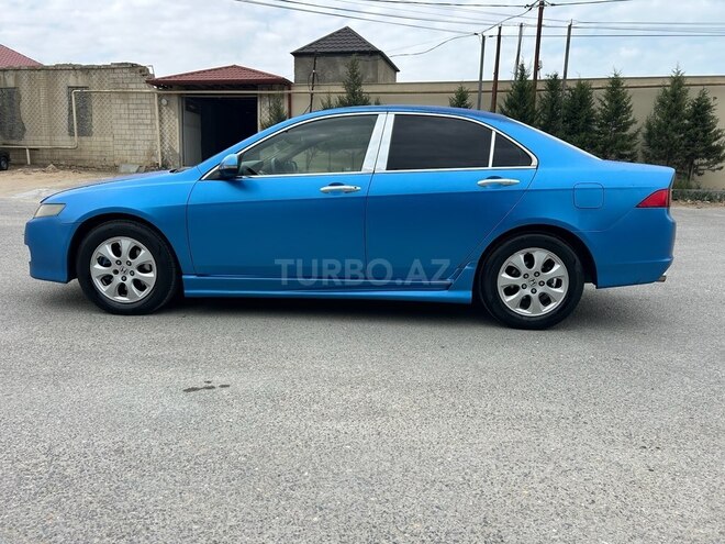 Honda Accord 2006, 286,888 km - 2.0 l - Bakı