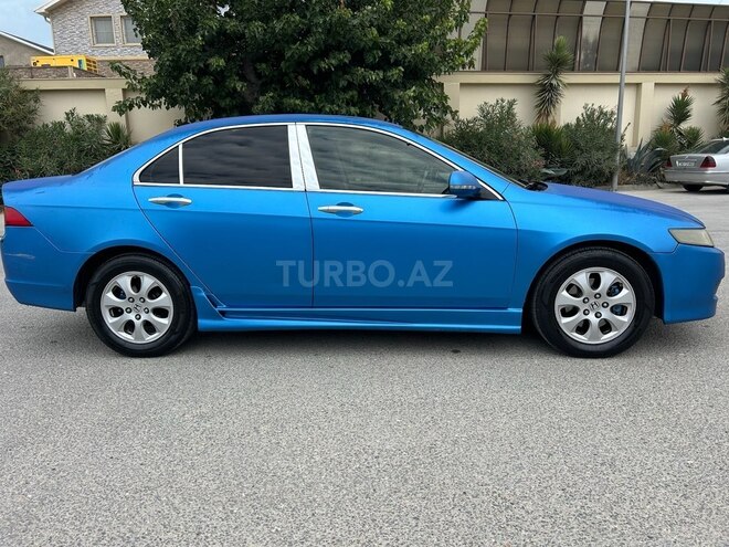 Honda Accord 2006, 286,888 km - 2.0 l - Bakı