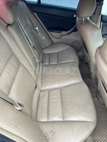 Honda Accord 2006, 286,888 km - 2.0 l - Bakı