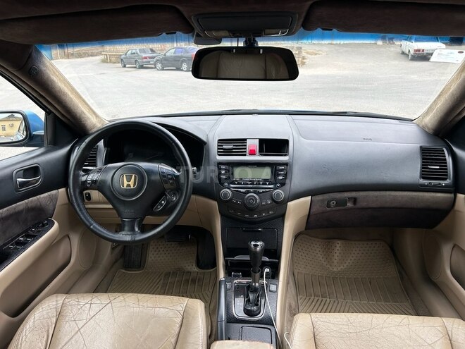 Honda Accord 2006, 286,888 km - 2.0 l - Bakı