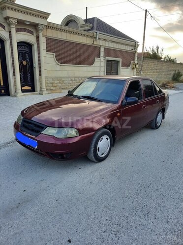 Daewoo Nexia 2011, 312,456 km - 1.5 l - Sumqayıt