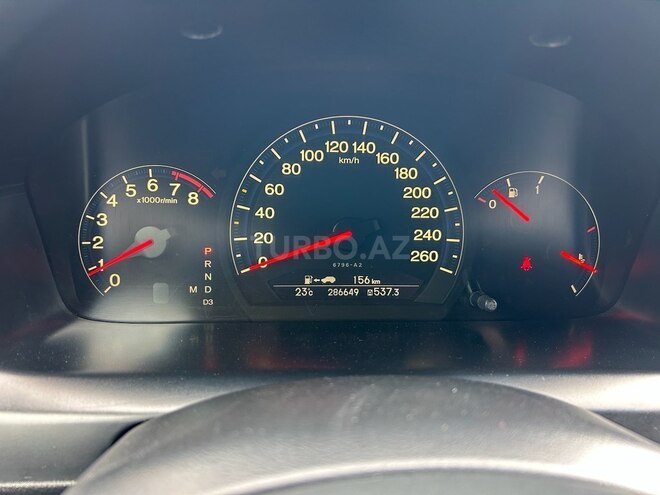 Honda Accord 2006, 286,888 km - 2.0 l - Bakı