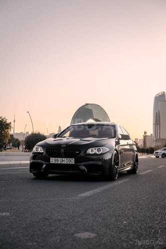 BMW 535 2011, 248,000 km - 3.0 l - Bakı