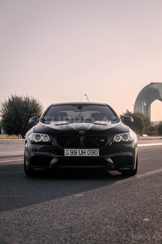 BMW 535 2011, 248,000 km - 3.0 l - Bakı