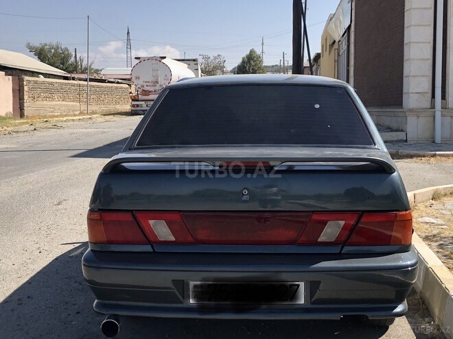 LADA (VAZ) 2115 2008, 429,000 km - 1.5 l - Naxçıvan
