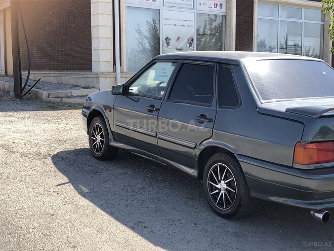 LADA (VAZ) 2115 2008, 429,000 km - 1.5 l - Naxçıvan