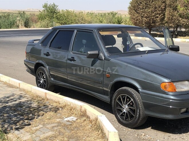 LADA (VAZ) 2115 2008, 429,000 km - 1.5 l - Naxçıvan