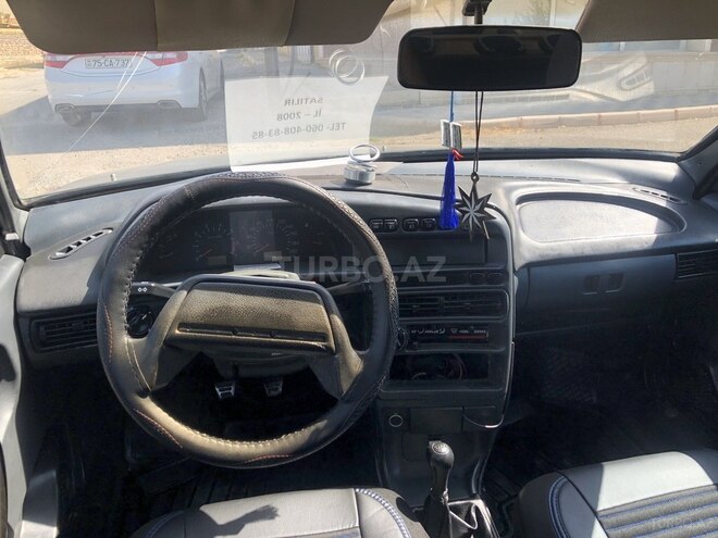 LADA (VAZ) 2115 2008, 429,000 km - 1.5 l - Naxçıvan