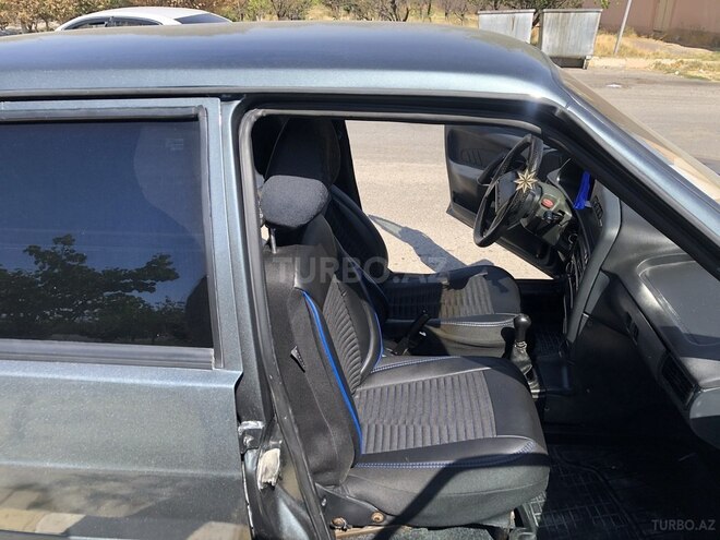 LADA (VAZ) 2115 2008, 429,000 km - 1.5 l - Naxçıvan