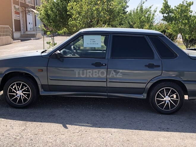 LADA (VAZ) 2115 2008, 429,000 km - 1.5 l - Naxçıvan