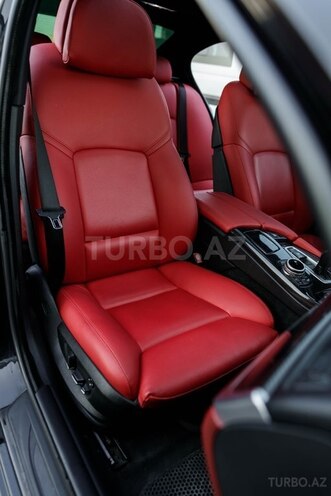 BMW 535 2011, 248,000 km - 3.0 l - Bakı