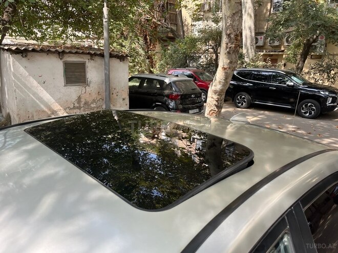 Hyundai Sonata 2007, 249,000 km - 2.0 l - Bakı