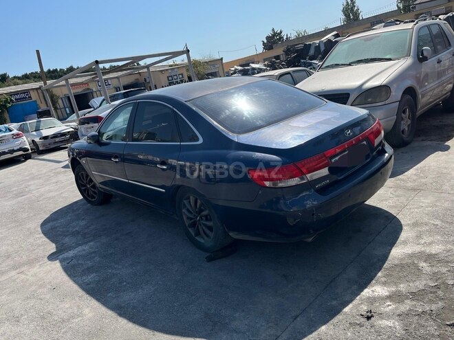 Hyundai Azera 2006, 214,000 km - 3.3 l - Bakı