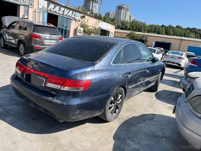 Hyundai Azera 2006, 214,000 km - 3.3 l - Bakı