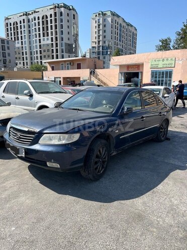 Hyundai Azera 2006, 214,000 km - 3.3 l - Bakı
