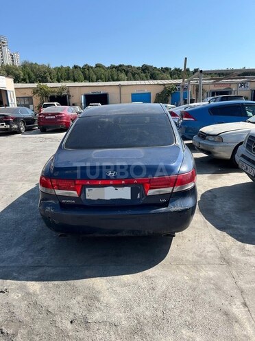 Hyundai Azera 2006, 214,000 km - 3.3 l - Bakı