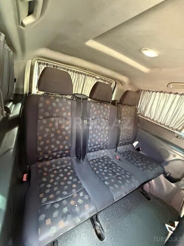 Mercedes Vito 2006, 382,195 km - 2.2 l - Cəlilabad