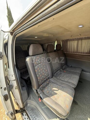 Mercedes Vito 2006, 382,195 km - 2.2 l - Cəlilabad