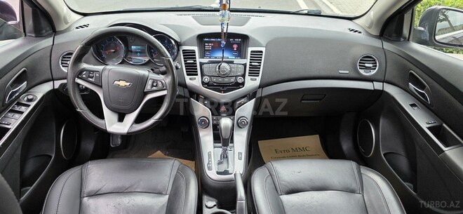 Chevrolet Cruze 2015, 240,000 km - 1.4 л - Bakı