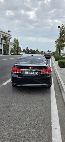 Chevrolet Cruze 2015, 240,000 km - 1.4 л - Bakı