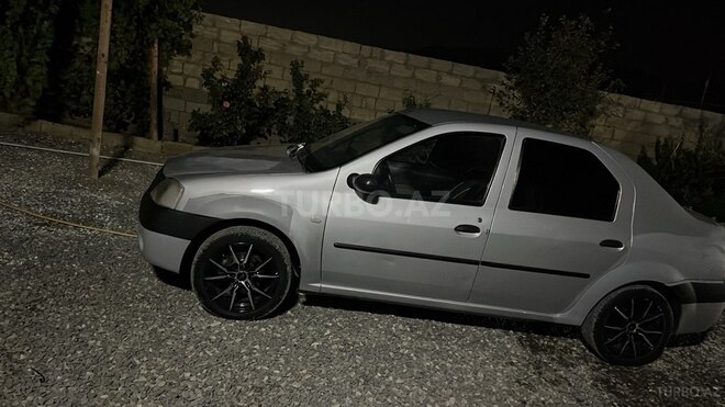 Renault Tondar 2013, 350,000 km - 1.6 l - Bakı