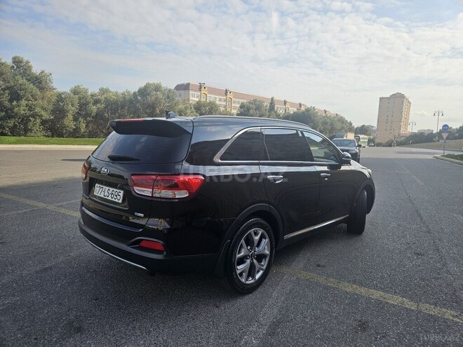 Kia Sorento 2015, 23,000 km - 2.0 л - Bakı