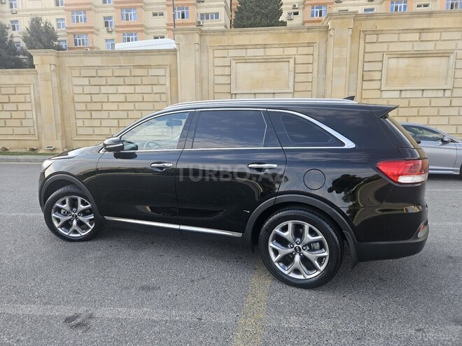 Kia Sorento 2015, 23,000 km - 2.0 л - Bakı