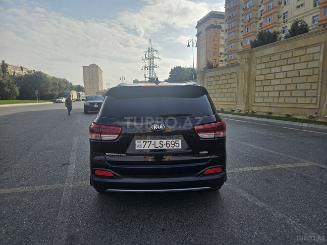 Kia Sorento 2015, 23,000 km - 2.0 л - Bakı