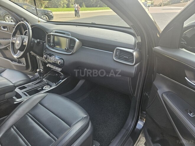 Kia Sorento 2015, 23,000 km - 2.0 л - Bakı