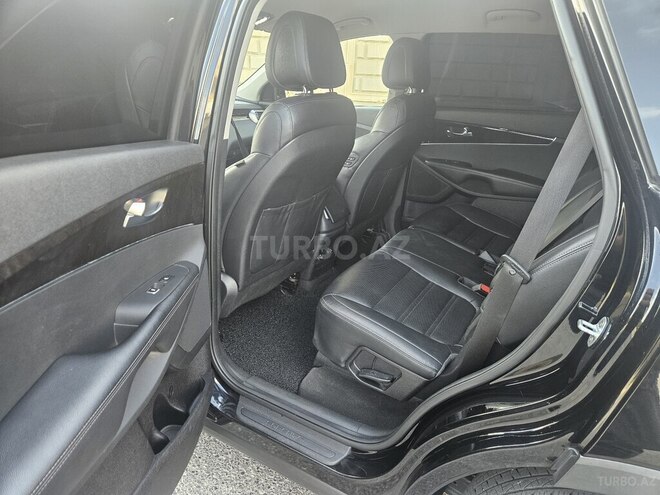 Kia Sorento 2015, 23,000 km - 2.0 л - Bakı