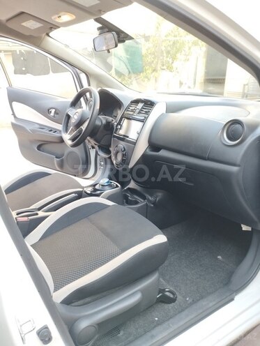 Nissan Note 2016, 69,100 km - 1.2 л - Bakı