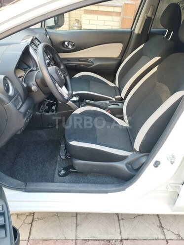Nissan Note 2016, 69,100 km - 1.2 л - Bakı