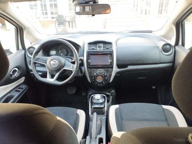 Nissan Note 2016, 69,100 km - 1.2 л - Bakı