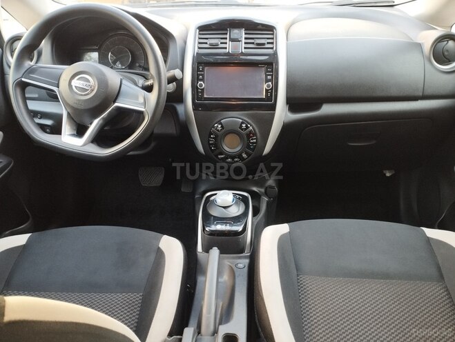 Nissan Note 2016, 69,100 km - 1.2 л - Bakı