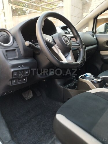 Nissan Note 2016, 69,100 km - 1.2 л - Bakı