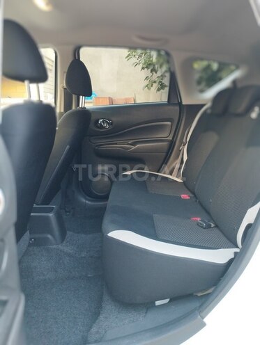 Nissan Note 2016, 69,100 km - 1.2 л - Bakı
