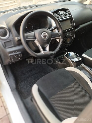Nissan Note 2016, 69,100 km - 1.2 л - Bakı