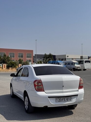 Ravon R4 2020, 171,000 km - 1.5 l - Gəncə