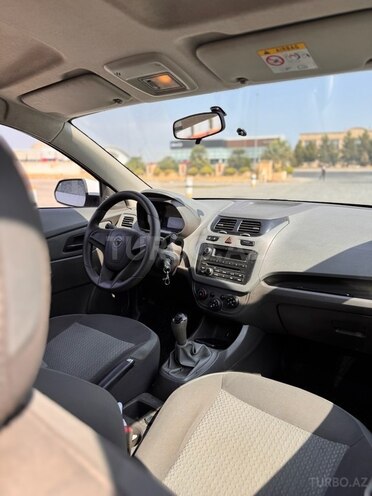 Ravon R4 2020, 171,000 km - 1.5 l - Gəncə