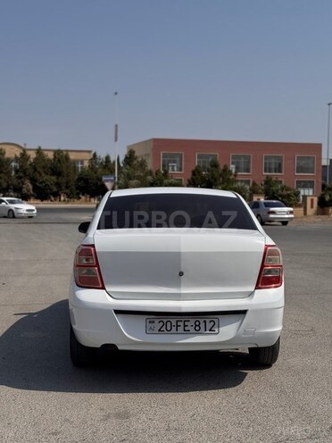 Ravon R4 2020, 171,000 km - 1.5 l - Gəncə