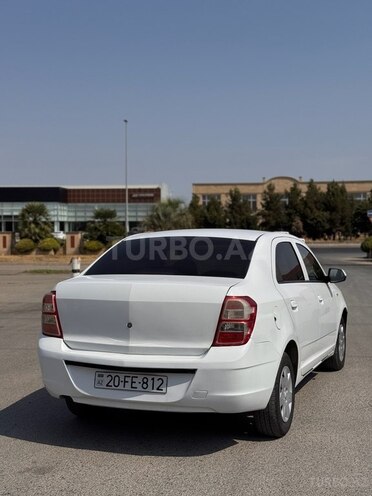 Ravon R4 2020, 171,000 km - 1.5 l - Gəncə