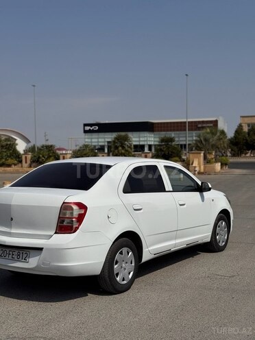 Ravon R4 2020, 171,000 km - 1.5 l - Gəncə