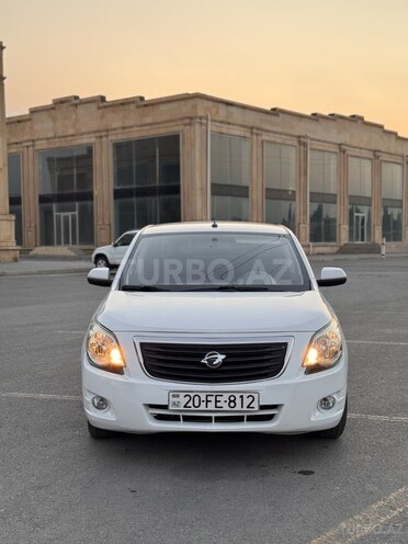 Ravon R4 2020, 171,000 km - 1.5 l - Gəncə