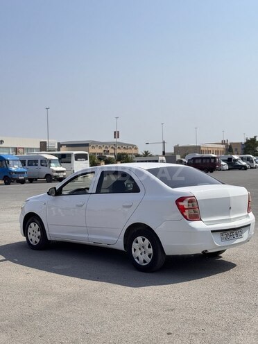 Ravon R4 2020, 171,000 km - 1.5 l - Gəncə